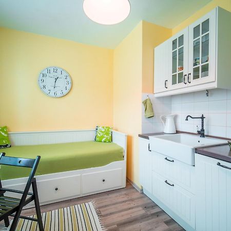 Apartman โลชนา นาดเด เดสเนา ภายนอก รูปภาพ