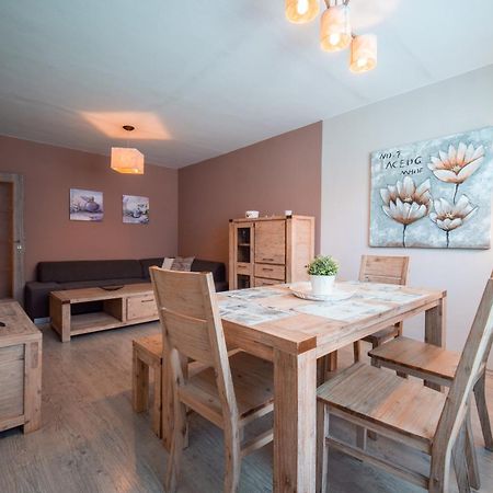 Apartman โลชนา นาดเด เดสเนา ภายนอก รูปภาพ
