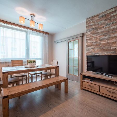Apartman โลชนา นาดเด เดสเนา ภายนอก รูปภาพ