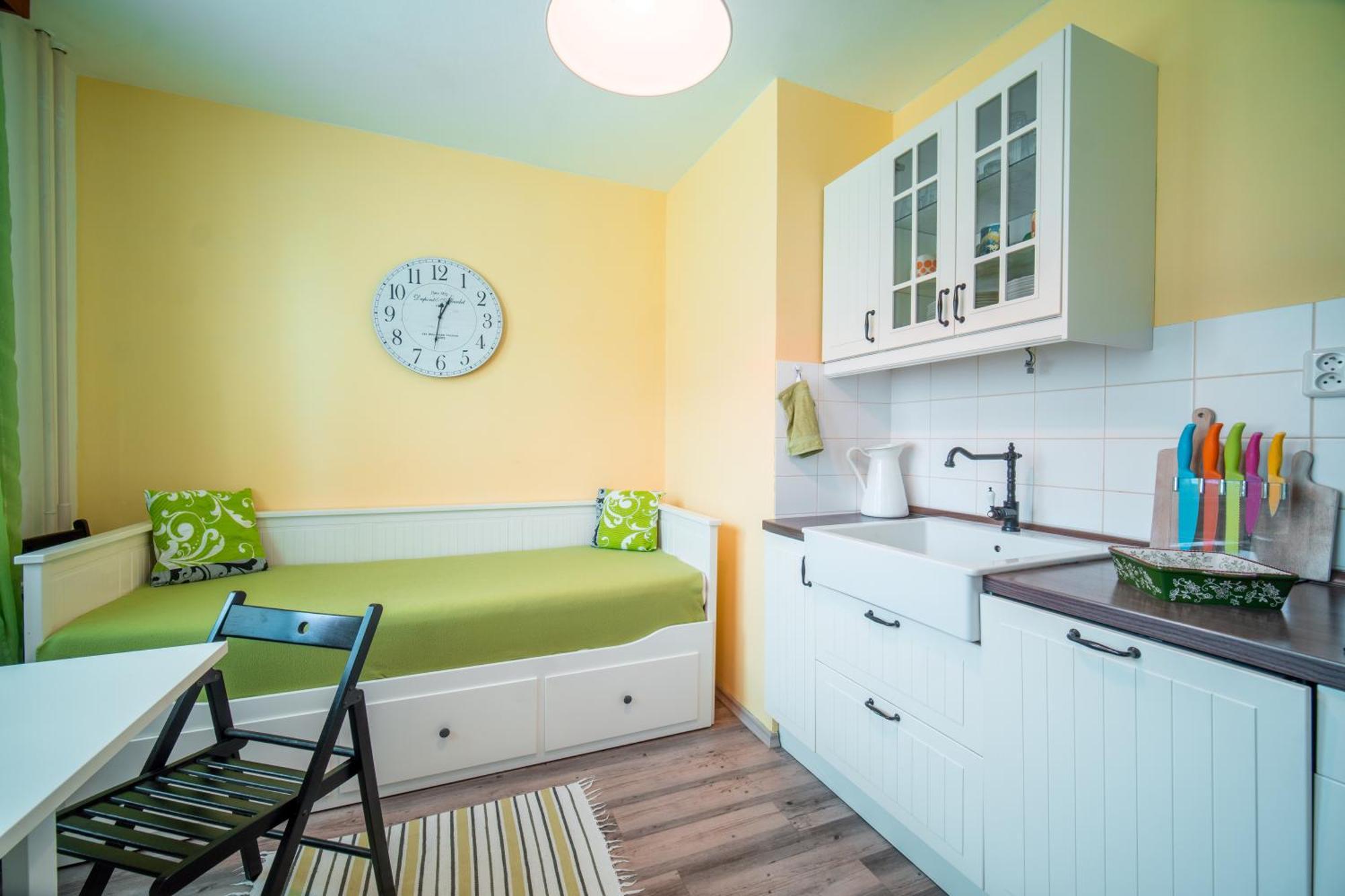 Apartman โลชนา นาดเด เดสเนา ภายนอก รูปภาพ