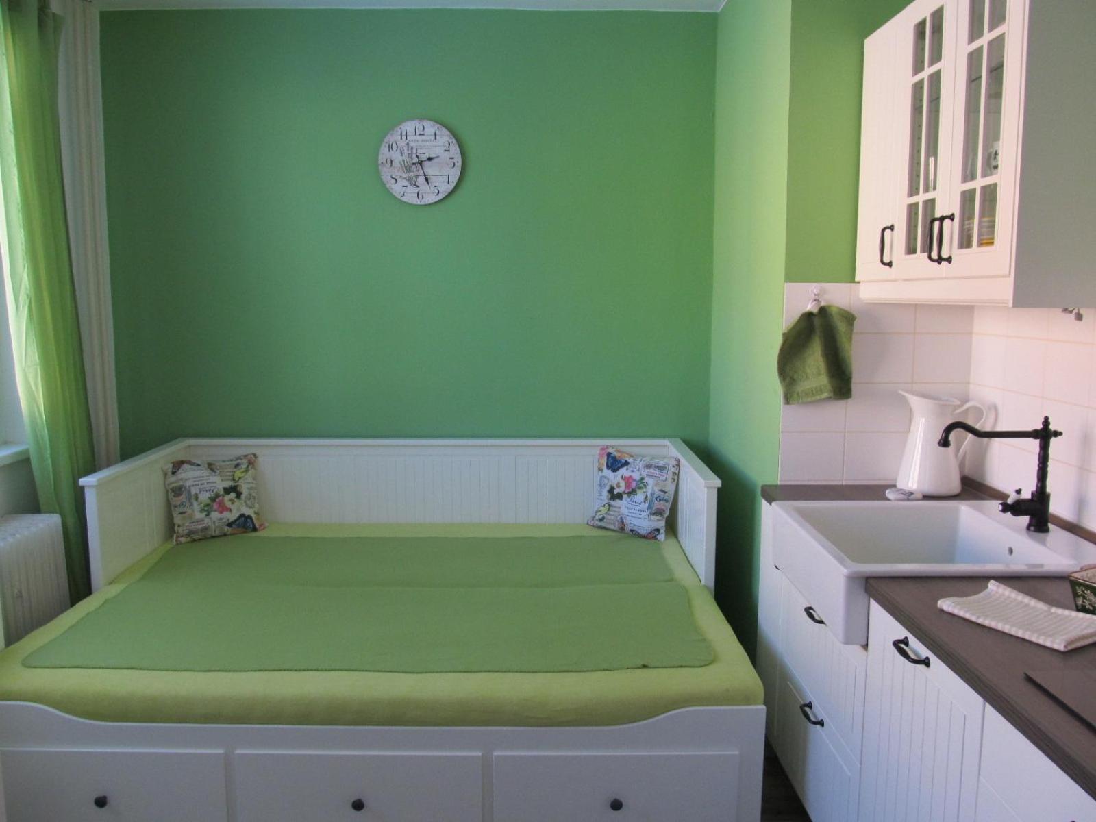 Apartman โลชนา นาดเด เดสเนา ภายนอก รูปภาพ