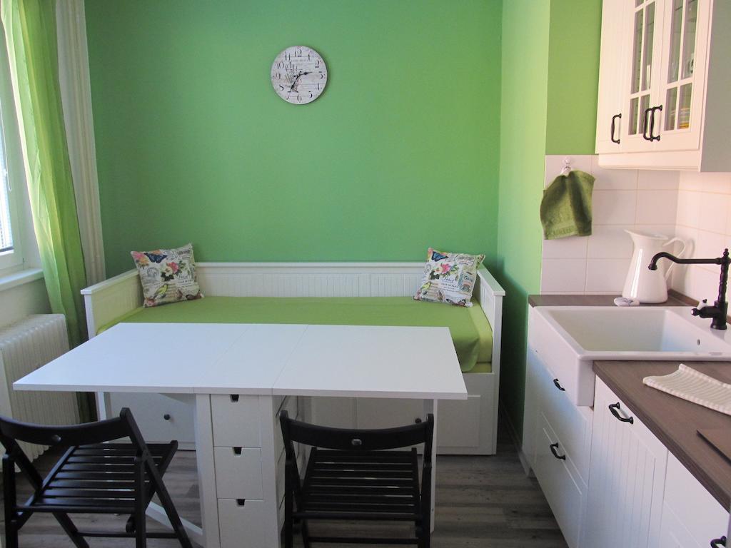 Apartman โลชนา นาดเด เดสเนา ห้อง รูปภาพ